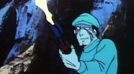 Take back the artificial satellite