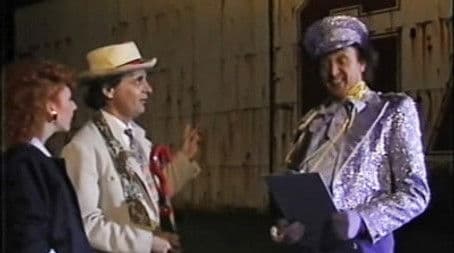 Delta and the Bannermen (1)