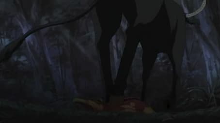 Forcing Back the Ferocious Monsters