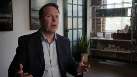 A Long Island Love Triangle