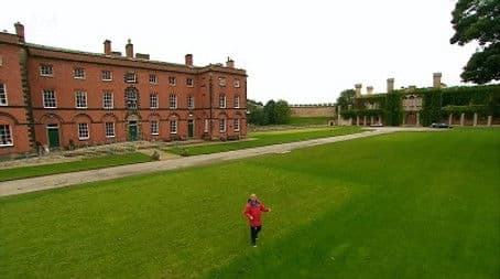 The Secret of Lincoln Jail