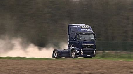 Every driver is the best