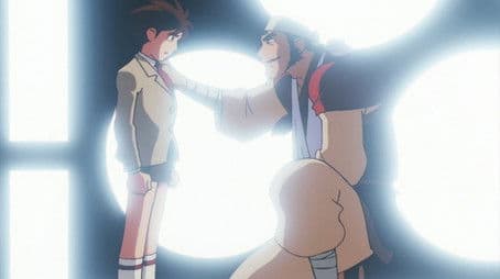 The Electromagnetic Net Operation