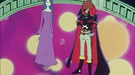 Queen Lafresia's Trap