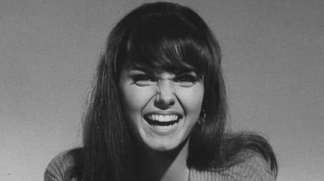 The Bunny and Charles Manson