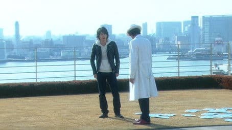 The first and worst! case