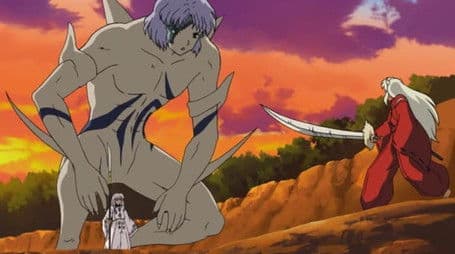 The Ultimate Key to Defeating Naraku