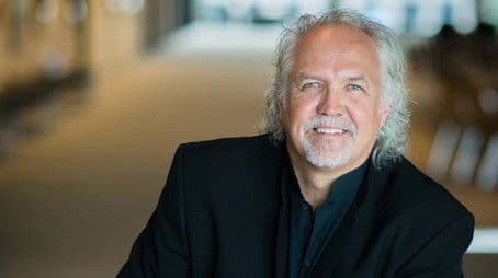 James MacMillan & Mahler