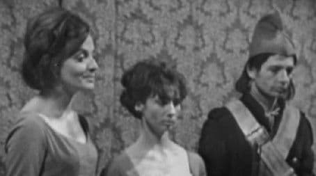 Guests of Madame Guillotine