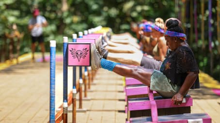 When the Other Shoe Drops