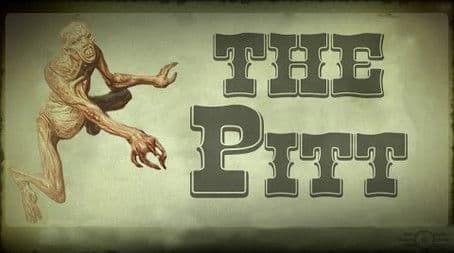 The Pitt