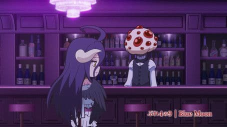 Play Play Pleiades 4 - Play 9: Blue Moon