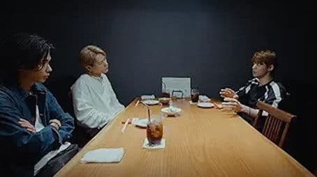 THE_i　-what is Number_i- #3