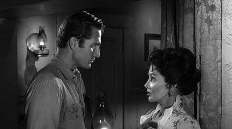 Incident of the Stalking Death