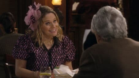 Five Dates with Kimmy Gibbler