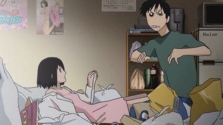 Welcome to Chinatown!