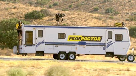 Family Road Trip From Hell