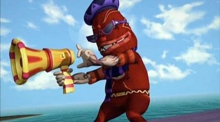 Lights, Camera, Action!