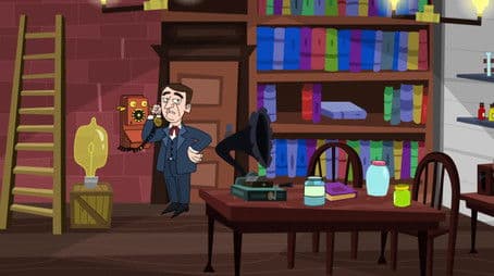 Johnny's 100th Episode