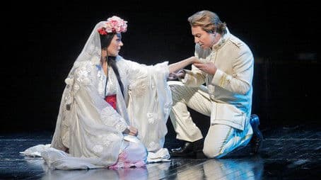 Great Performances at the Met: Madama Butterfly