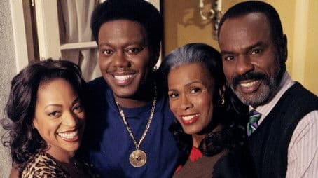 Meet The Grandparents