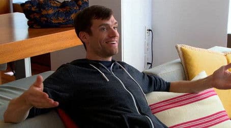 A Tiny Bite of the Big Apple