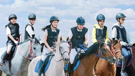 Episode 8-1 The Siege