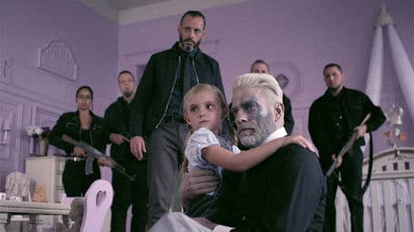 The Siege of Murphytown