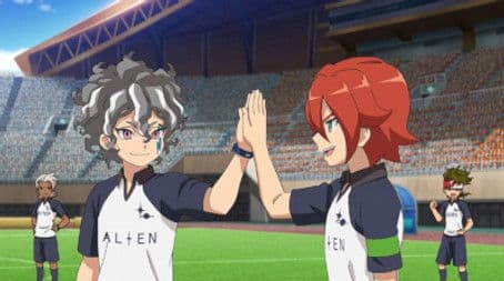 The Ultimate Technique, Its Name Is...