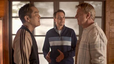 Peacetime in the Valley