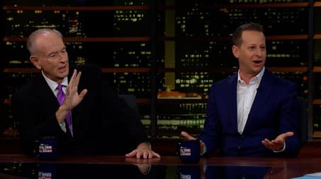 Overtime - November 7, 2025