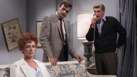 Beyond the Shadow of a Dream