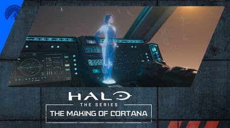 The Making of Cortana