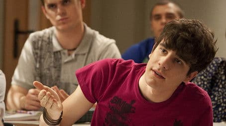 La sonrisa de la Gioconda