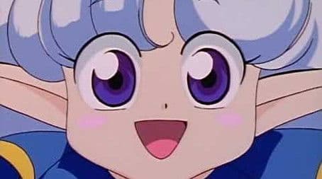 Dragon's Crystal Sphere