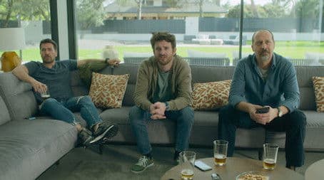 The Moses of Sexist Pigs