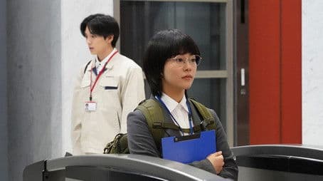 Year Six, and She Finally Yields!? Can a Woman Not Live True to Herself?