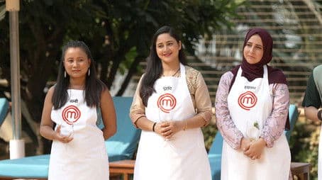 Gourmet Street Food Team Service Challenge: Saffron - Part I