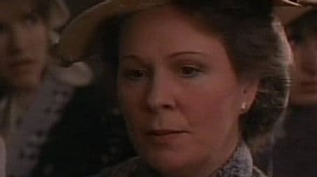 Aunt Janet's Rebellion