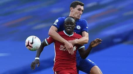 MOTD2 - 20th September 2020