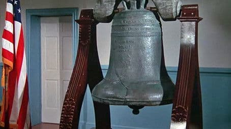 The Price of Liberty