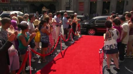 Week 11 - Makeover Week