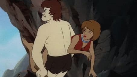 One Million Years Before Lunch