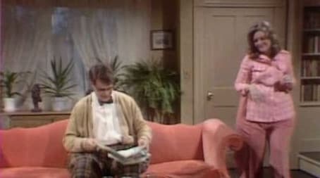 Cicely Tyson/Talking Heads