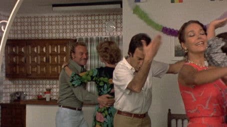 El guateque de papá