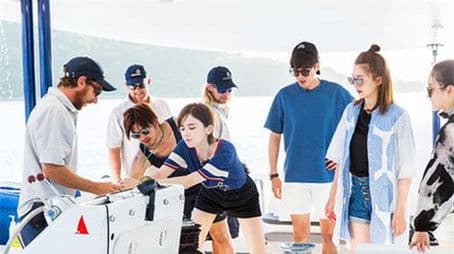 Farewells and Goodbye