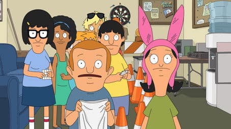 House of 1000 Bounces