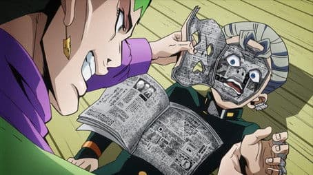 Let's Go to the Manga Artist's House (1)