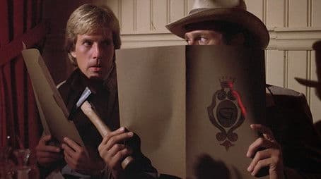 The Dead Letter File