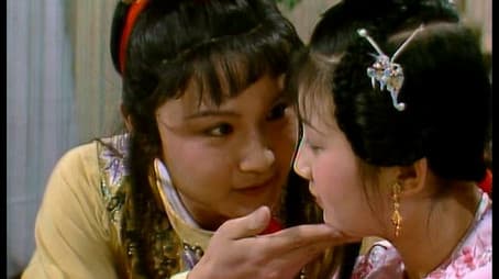 Chin-chuan Dies a Heroic Death in Shame